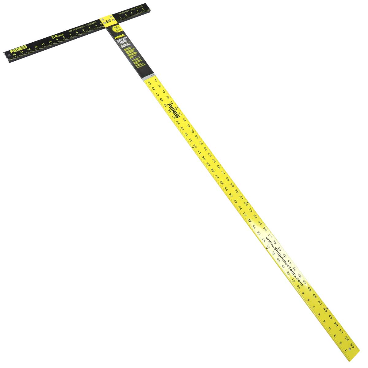 AMES T-Square ATS-54